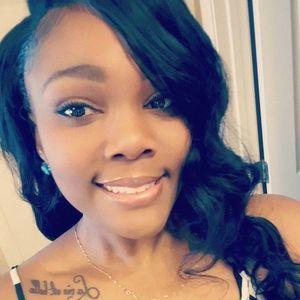 Meet your Posher, Talisha